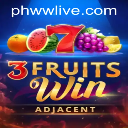 Dive into the Exciting World of 3FruitsWin