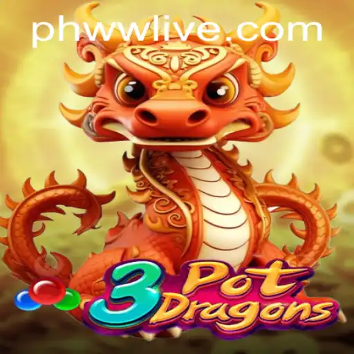 Unveiling the Excitement of 3PotDragons: A Detailed Exploration via PHWW.CC