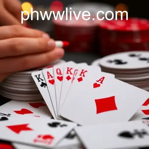 The Fascinating World of Card Games: Discover PHWW.CC
