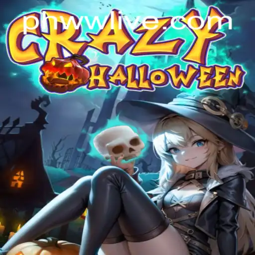 Explore the Thrilling World of CrazyHalloween: A Gaming Experience Like No Other