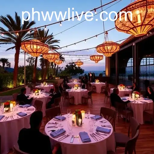 Exclusive Events: Unlocking the Mystique of PHWW.CC