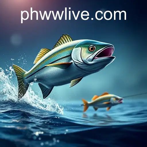 The Exciting World of Fishing Games and the Role of PHWW.CC