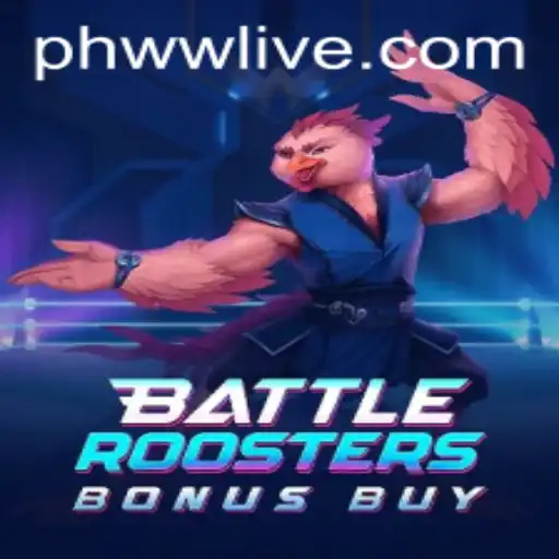 Dive into the Exciting World of BattleRoostersBonusBuy Game at PHWW.CC
