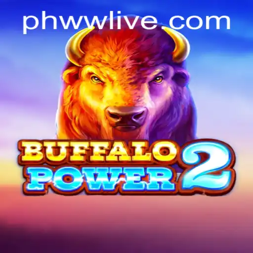 Buffalo Power 2: Unleashing the Wild