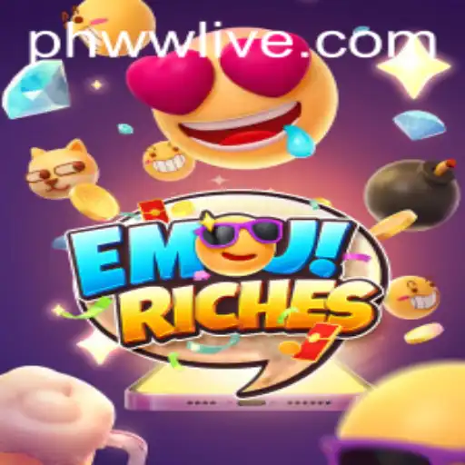 Discover the Vibrant World of EmojiRiches: A Unique Gaming Experience