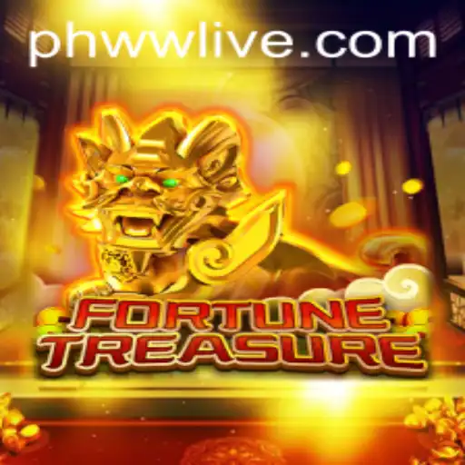 Discover FortuneTreasure: The Ultimate Gaming Experience with PHWW.CC