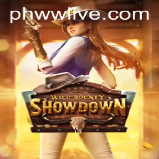 Wild Bounty Showdown: A Thrilling Adventure in the World of PHWW.CC