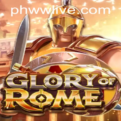 Unveiling 'GloryofRome': A Thrilling Adventure in the Heart of Ancient Rome