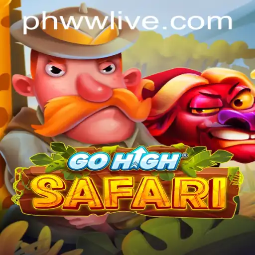 Discover the Wild Thrills of GoHighSafari: An Innovative Gaming Adventure