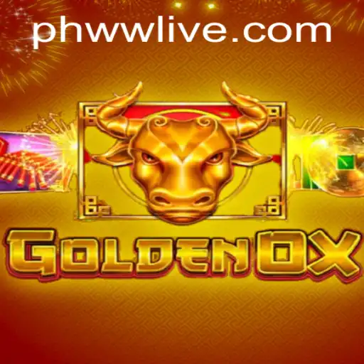 The Unveiling of GoldenOx: Exploring the Elements of the Game