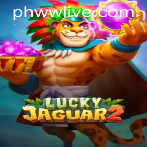 Exploring Luckyjaguar2: A New Era of Interactive Gaming