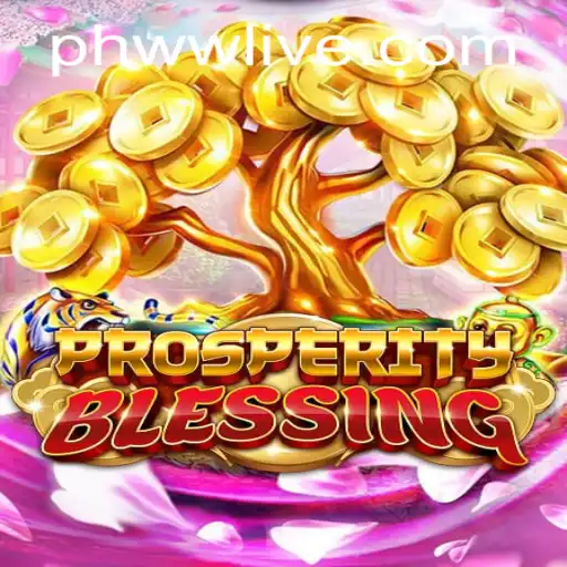 ProsperityBlessing: A New Frontier in Gaming