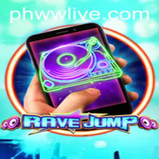 RaveJumpmobile: A Dynamic Gaming Experience