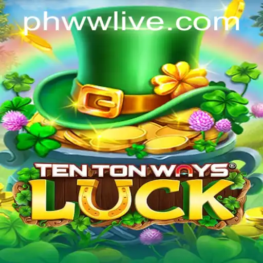 Discover the Dynamic World of TenTonWaysLuck and its Winning Strategies
