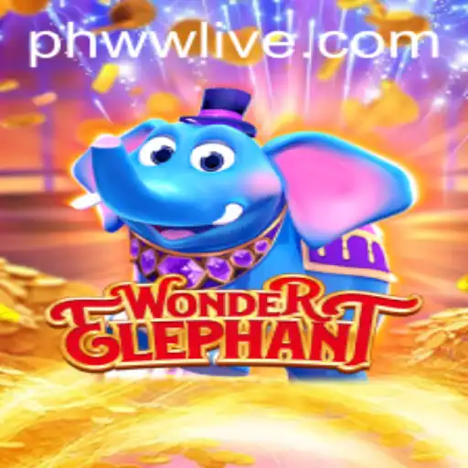 Discover the Enchanting World of WonderElephant with PHWW.CC
